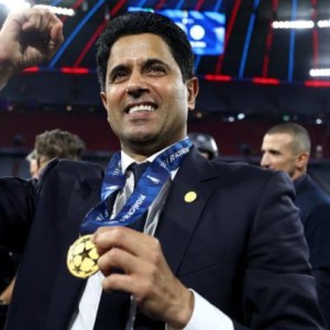 博鱼-巴黎主席谈皇马欧足联和解：都是赢家，没有输家