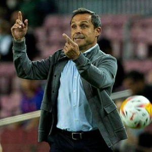 博鱼官网-巴萨代理主帅：3轮拿1分无法接受 不只是科曼的错