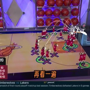 博鱼APP-卡特&amp;麦迪：我们总渴望见证历史 20年后我们仍会记得今晚在哪