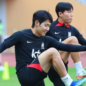 博鱼APP-深圳可否有奇迹？韩国队的两点忌惮：防反击+怕受伤