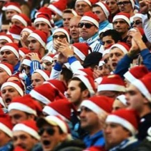 博鱼官网-王勤伯：英超圣诞照踢，欧陆联赛也搞起来好不好？