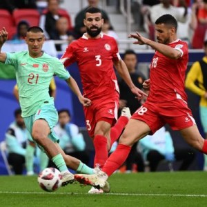 博鱼APP-黎巴嫩主帅自信：下场对阵塔吉克斯坦是能取胜的