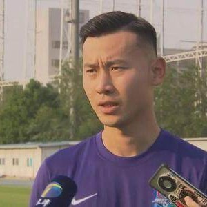 津门虎重新集结 伊洛基：希望能与新外援携手进球