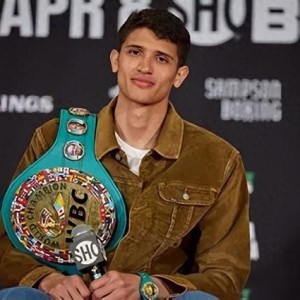 方多拉：职业拳击超次中量级已到新老交替时|拳坛|塞巴斯蒂安・方多拉|凯斯・瑟曼|拳手|瑟曼_新浪体育_新浪新闻