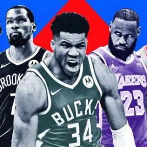 博鱼体育-【观察】揭幕激战硝烟散尽 NBA新赛季乱斗不负期待