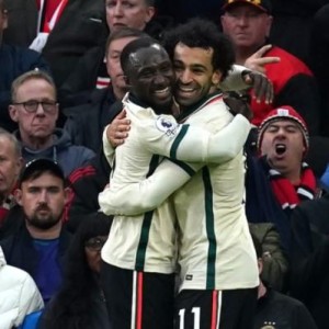 博鱼下载-数读双红会：利物浦萨拉赫齐刷纪录 曼联遭遇队耻！