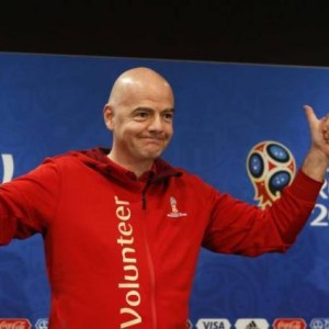 博鱼体育-伤害面太大 国际奥委会反对足球世界杯两年一届