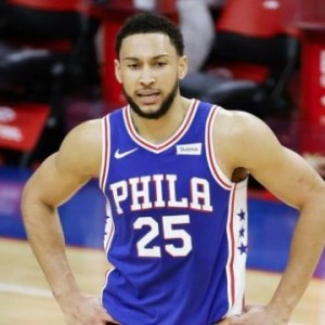 博鱼下载-好尴尬呀！西蒙斯归队却成76人队最熟悉的陌生人