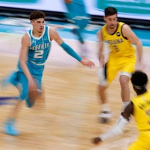 博鱼-惨败27分为赛季收尾，黄蜂在痛苦的结局中看到希望