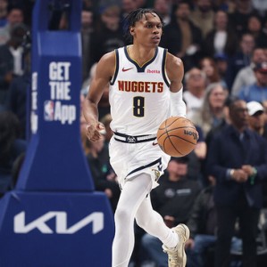 博鱼-Scotto：掘金计划夏天续约沃特森 转正斯宾塞-琼斯的合同|北京|奢侈税|丹佛掘金队|斯宾塞·琼斯|卡姆·斯宾塞_新浪体育_新浪新闻